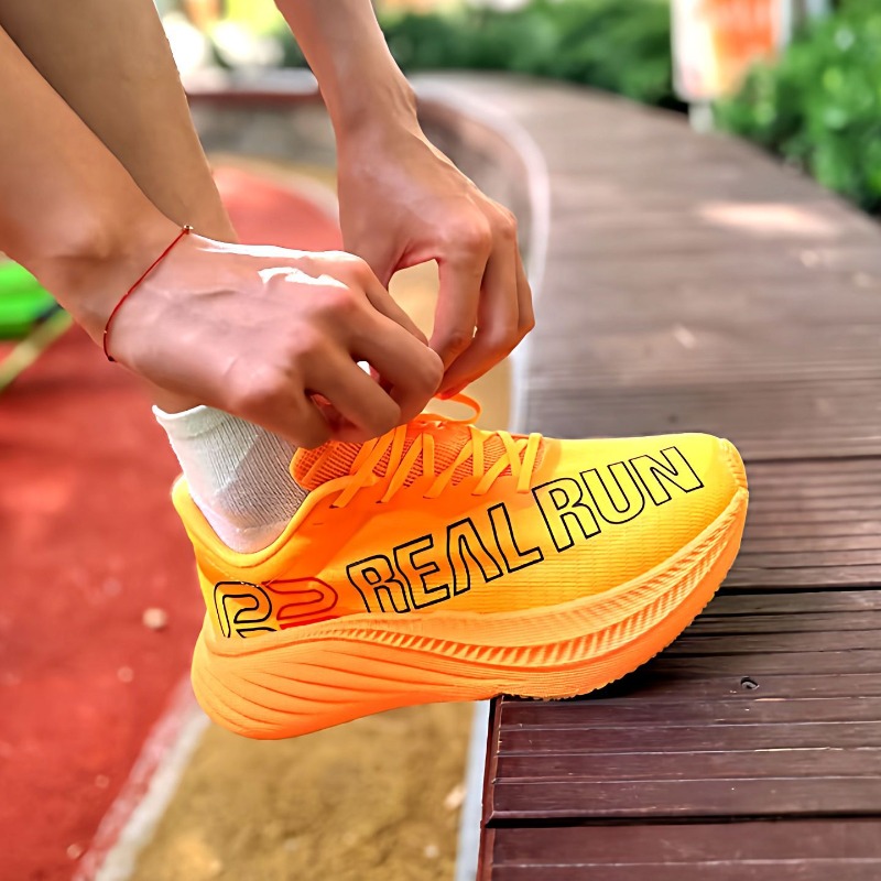 Профессиональные кроссовки для – обзор и цена Anti Slip Trail Running Sneakers