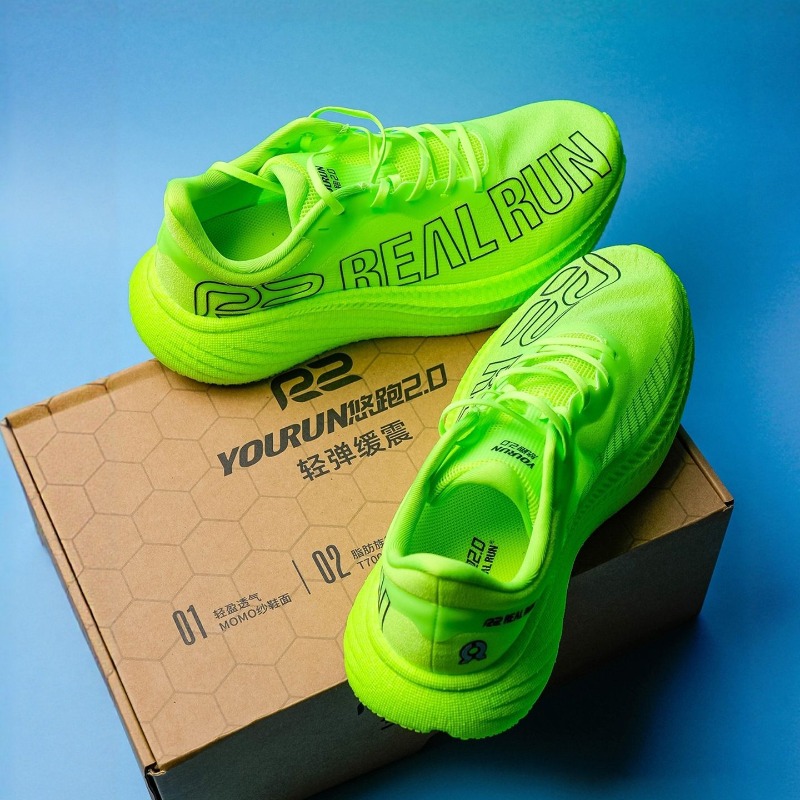 Профессиональные кроссовки для – обзор и цена Anti Slip Trail Running Sneakers