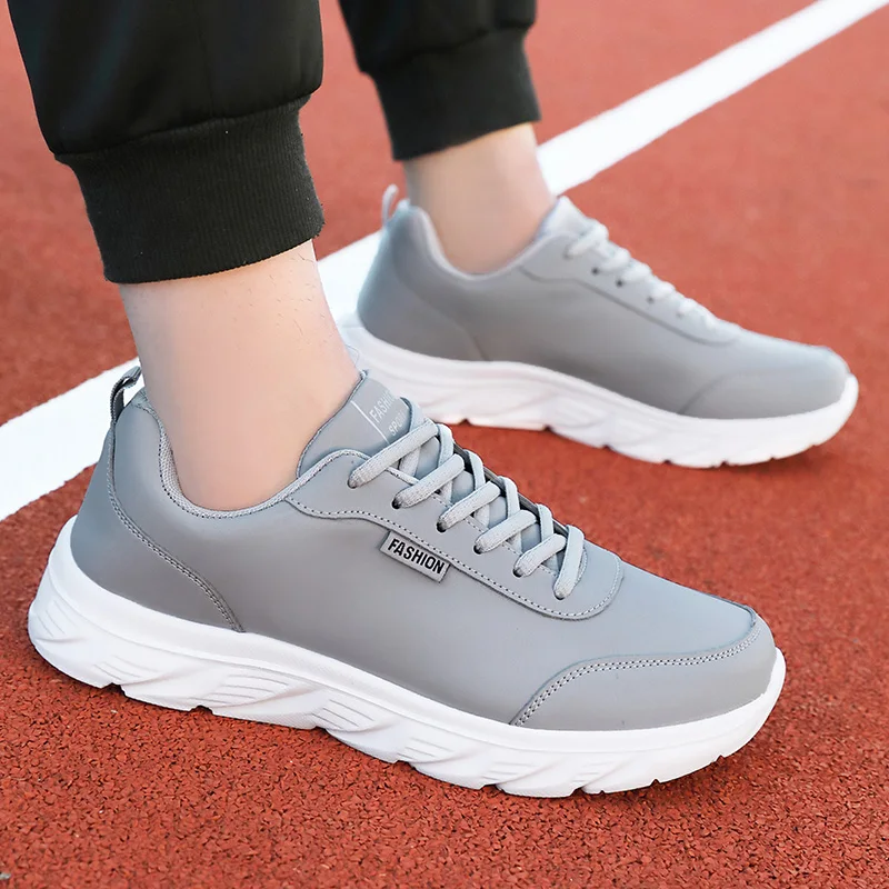 Мужские кроссовки, черные крос – обзор и цена Waterproof Goretex Running Shoes