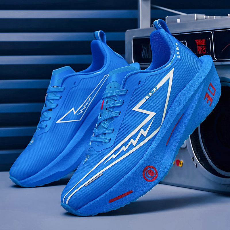 Мужские кроссовки для бега, ды – обзор и цена Lightweight Road Running Shoes