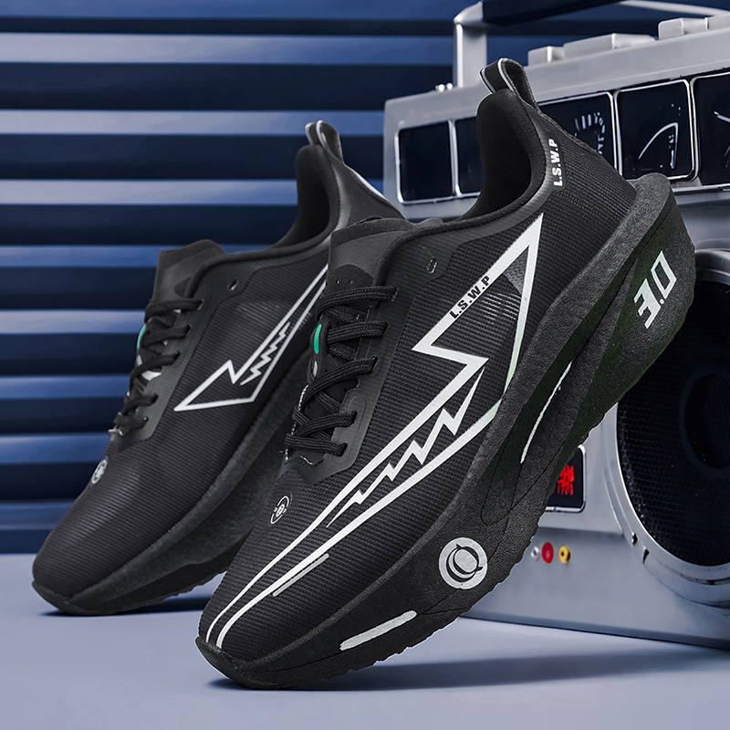 Мужские кроссовки для бега, ды – обзор и цена Lightweight Road Running Shoes