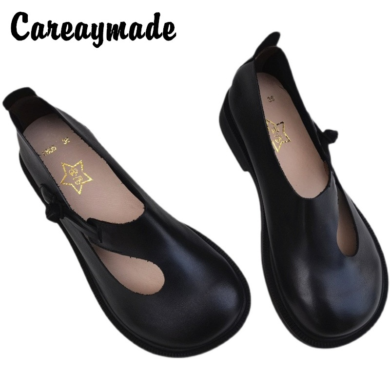 Большие туфли Careaymade из на – обзор и цена Women'S Shoes