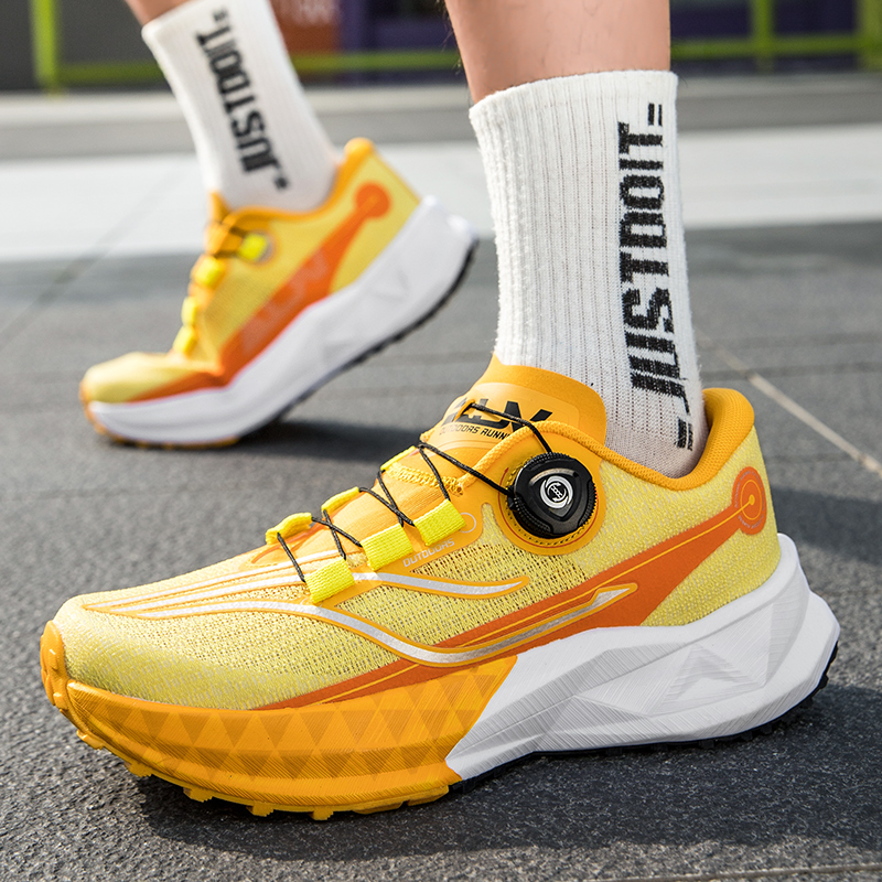 Мужские и женские кроссовки дл – обзор и цена Anti Slip Trail Running Sneakers