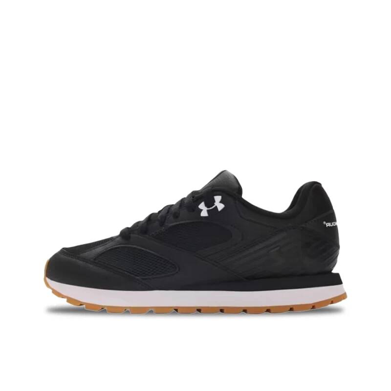 Мужские кроссовки Under Armour – обзор и цена Air Cushion Jogger Shoes Men