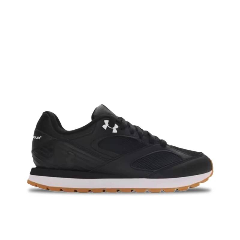 Мужские кроссовки Under Armour – обзор и цена Air Cushion Jogger Shoes Men