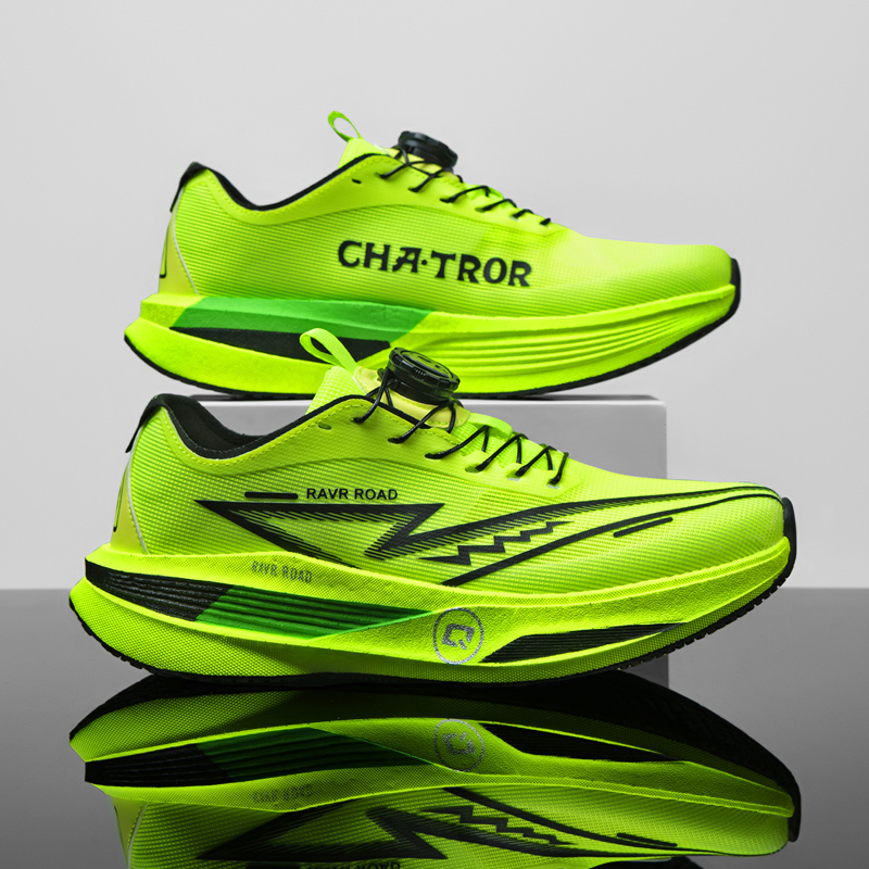 Новые модные высококачественны – обзор и цена Lightweight Road Running Shoes