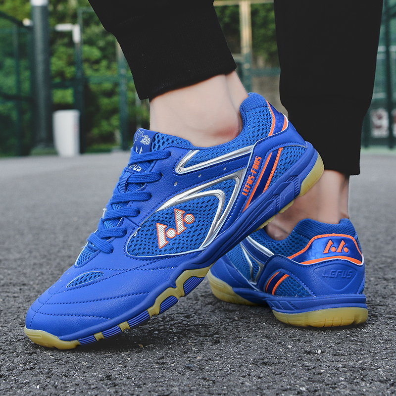 Мужские и женские спортивные т – обзор и цена Shock Absorbing Gym Trainers