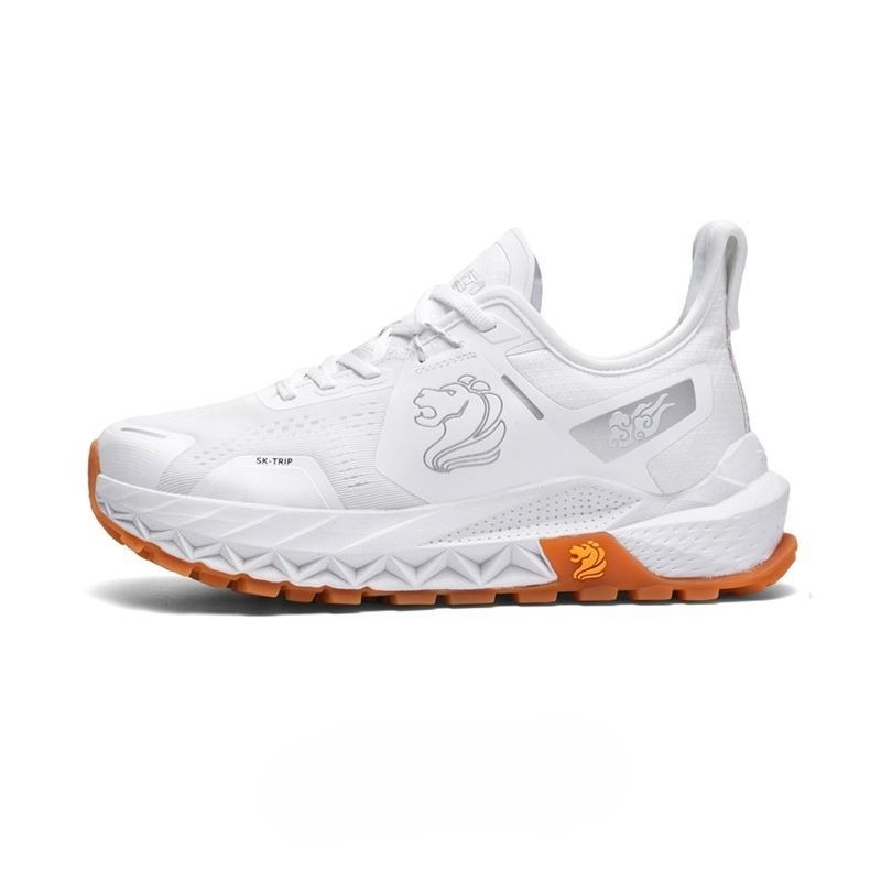 Новинка 2026: Мужские кроссовк – обзор и цена Anti Slip Trail Running Sneakers