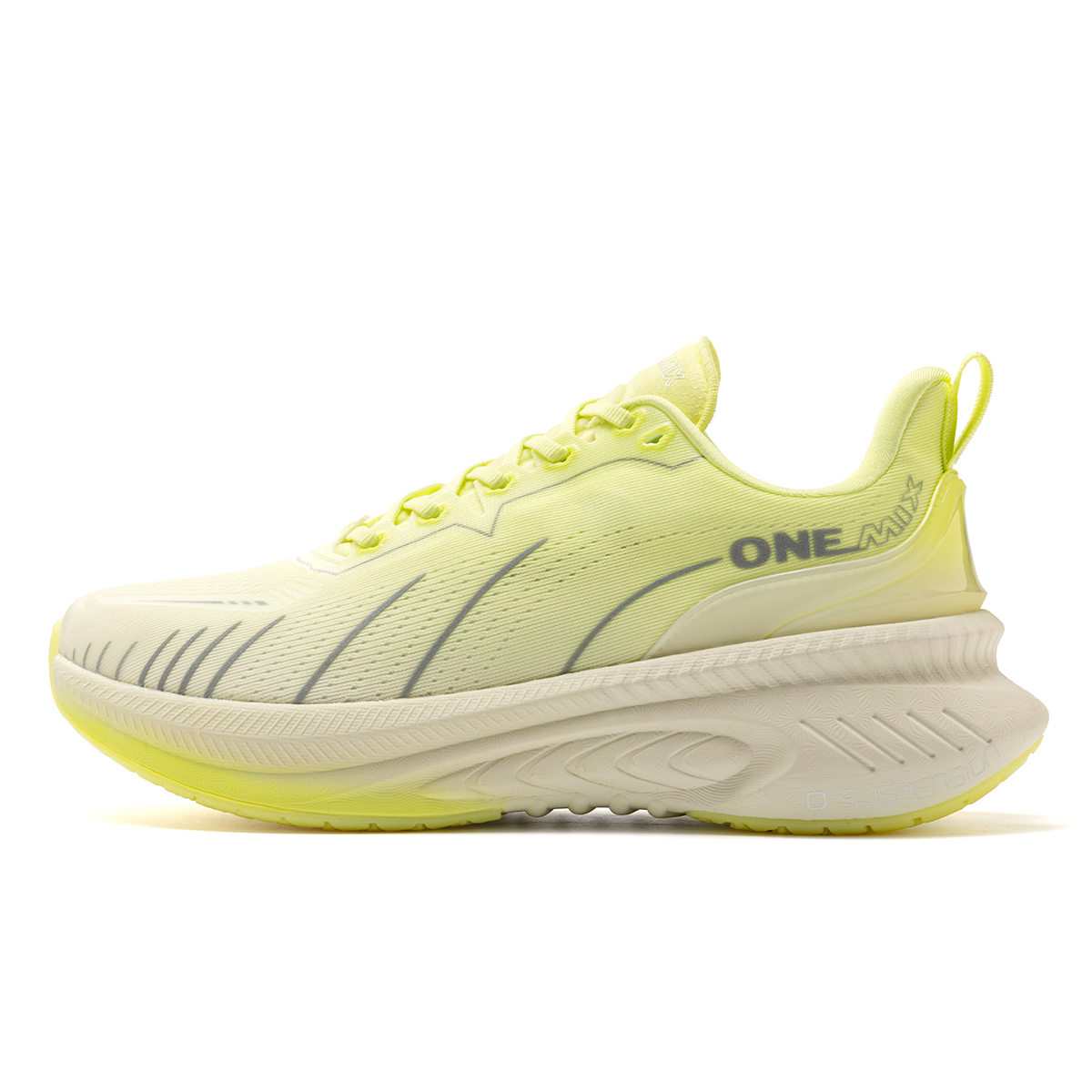 Мужские кроссовки ONEMIX Bumpe – обзор и цена Reflective Night Running Shoes