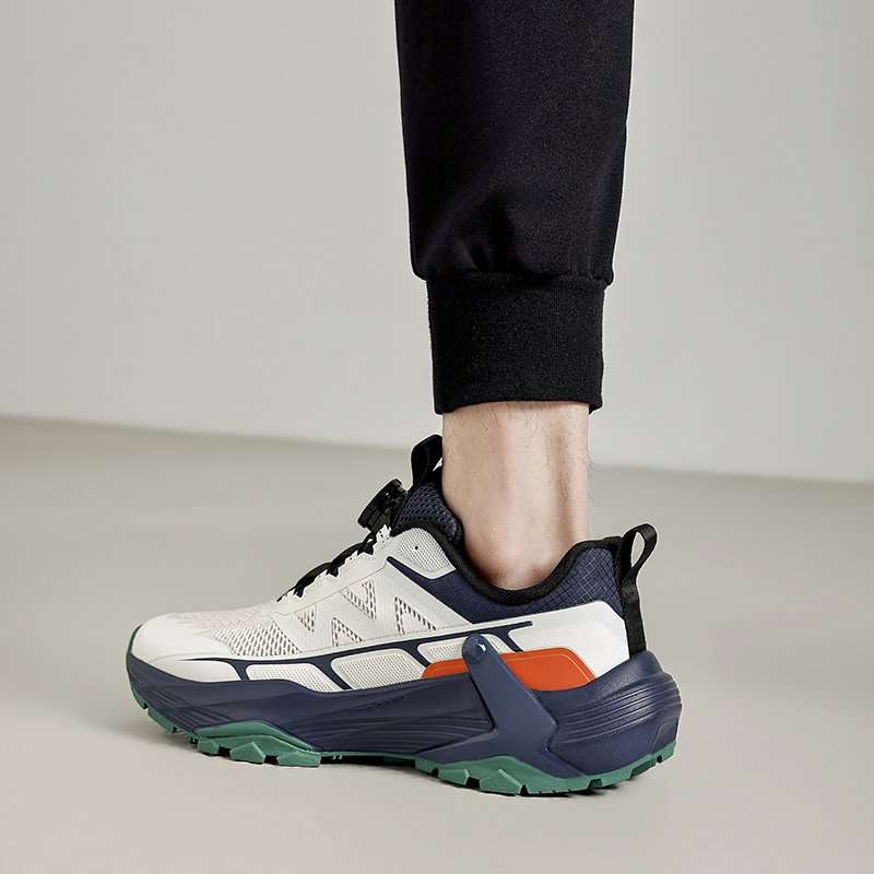 Мужские кроссовки для трейлран – обзор и цена Anti Slip Trail Running Sneakers