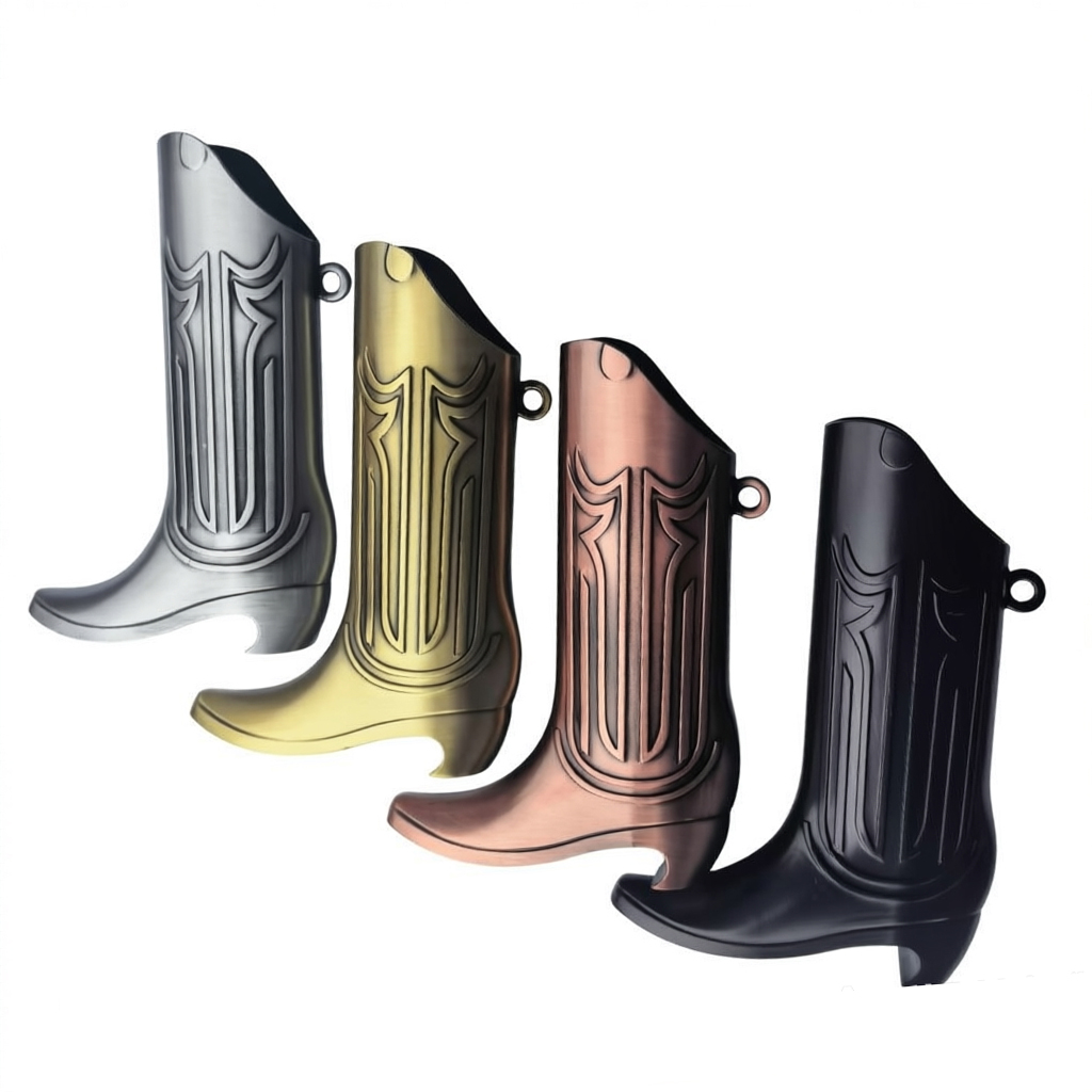 Металлический чехол для зажига – обзор и цена Boots