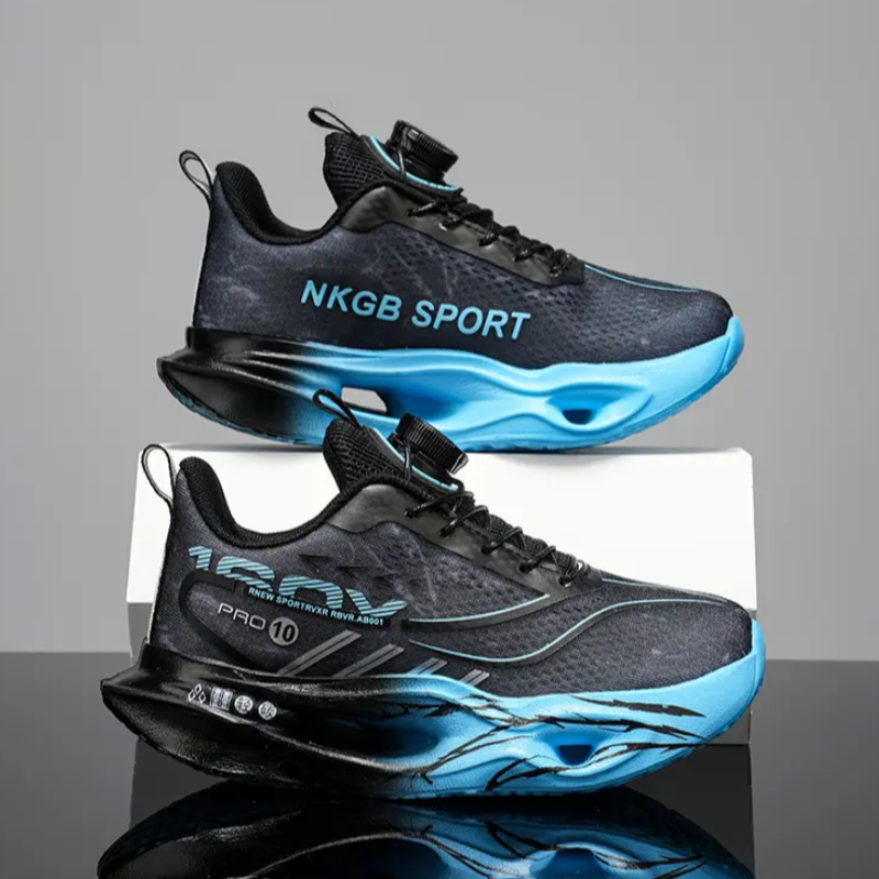 Детские спортивные кроссовки с – обзор и цена Carbon Plate Marathon Racing Shoes