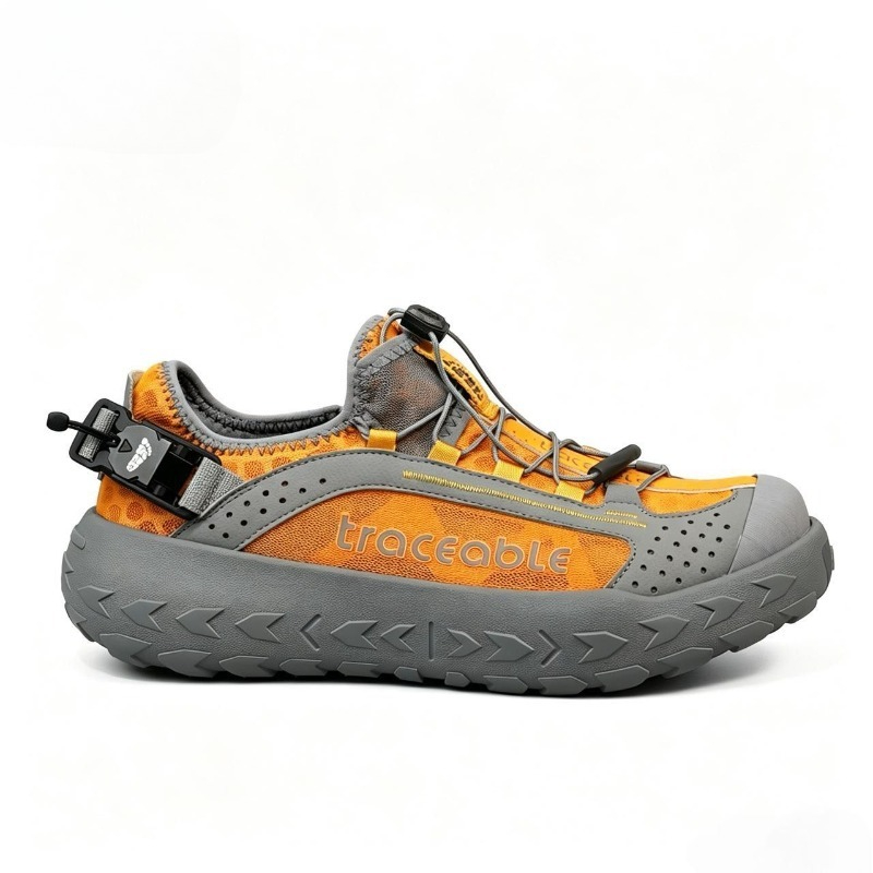 Новые трендовые кроссовки 2026 – обзор и цена Anti Slip Trail Running Sneakers