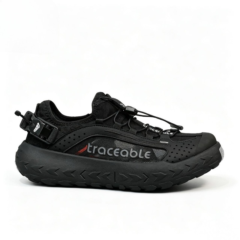 Новые трендовые кроссовки 2026 – обзор и цена Anti Slip Trail Running Sneakers