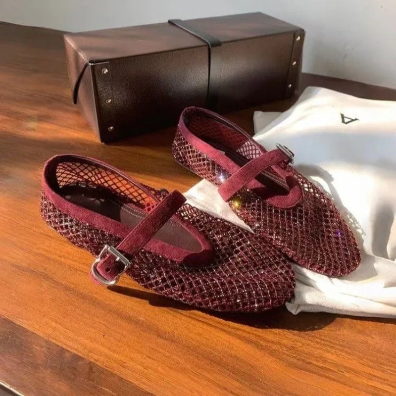 Женские туфли-мэри-джейн с пол – обзор и цена Sandals