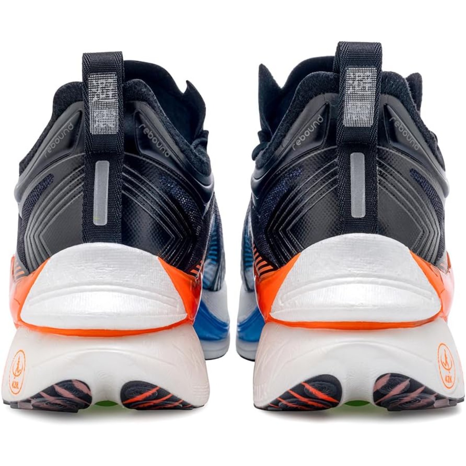 Кроссовки для марафона ONEMIX  – обзор и цена Carbon Plate Marathon Racing Shoes