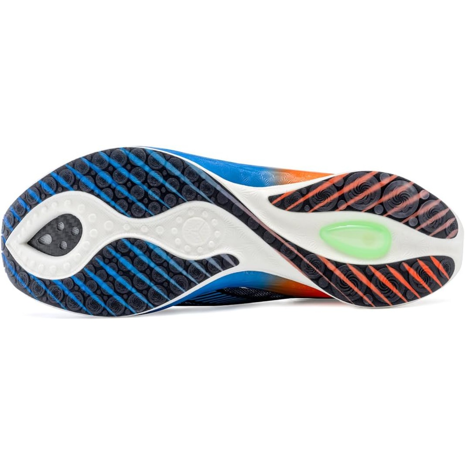 Кроссовки для марафона ONEMIX  – обзор и цена Carbon Plate Marathon Racing Shoes