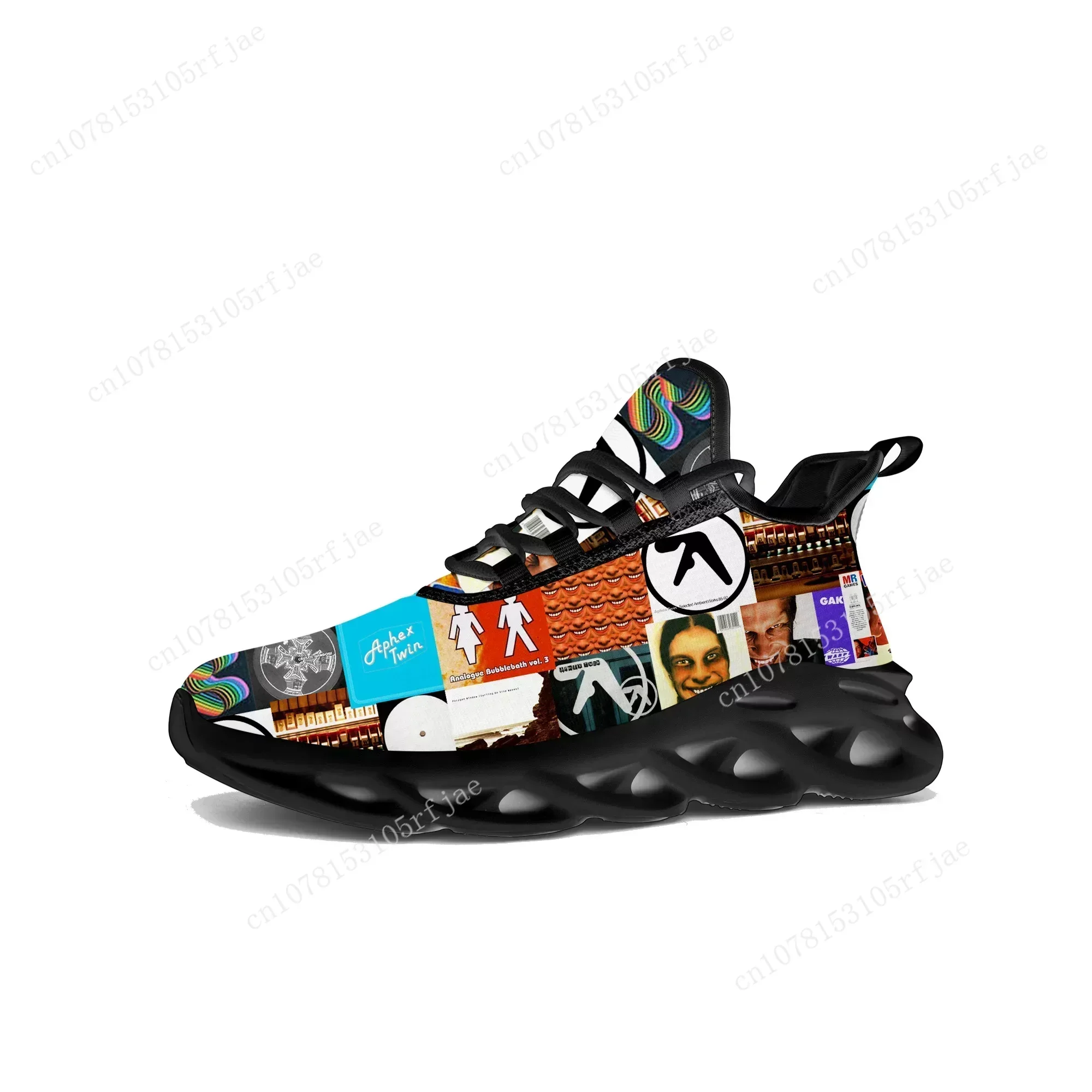 Кроссовки Aphex Twin Flats для – обзор и цена Running Shoes
