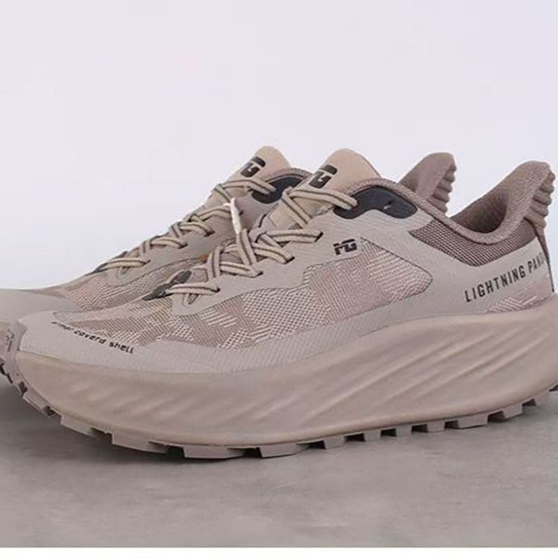 Мужские противоскользящие амор – обзор и цена Anti Slip Trail Running Sneakers
