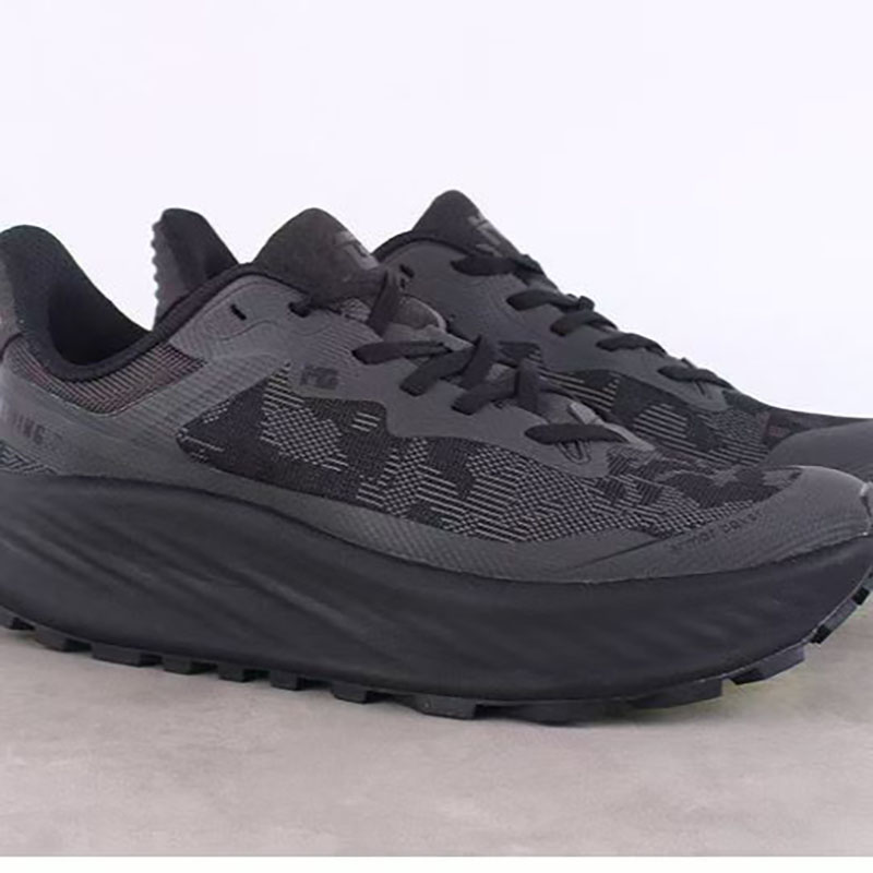 Мужские противоскользящие амор – обзор и цена Anti Slip Trail Running Sneakers