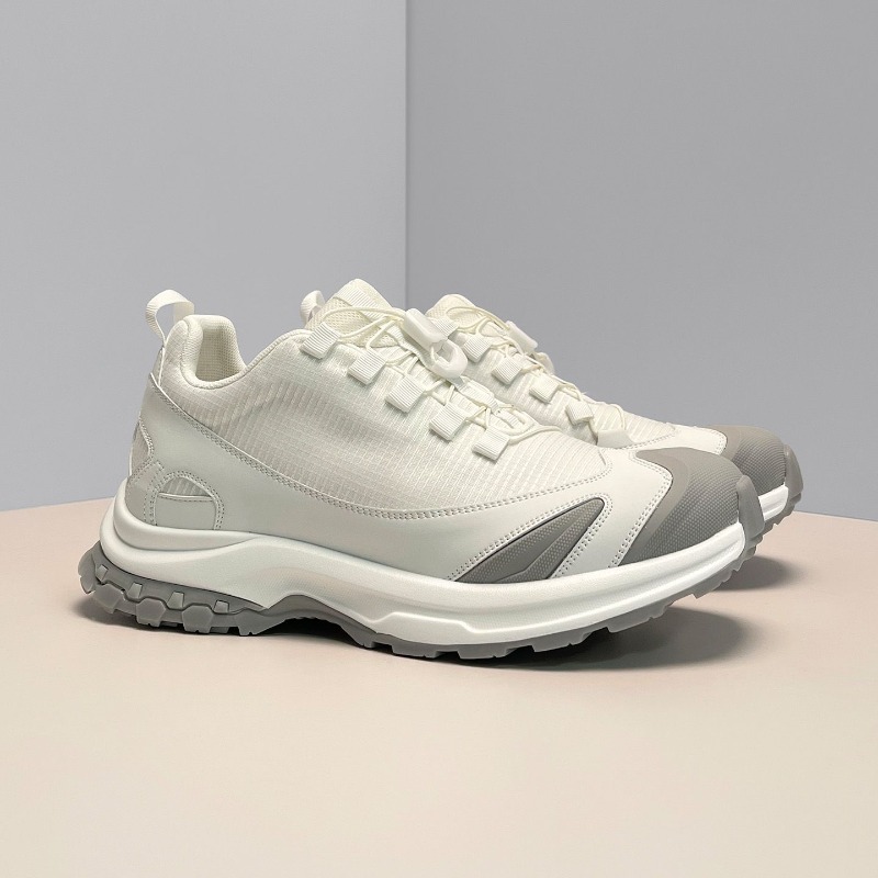 Новинка 2026 года: мужские спо – обзор и цена Anti Slip Trail Running Sneakers