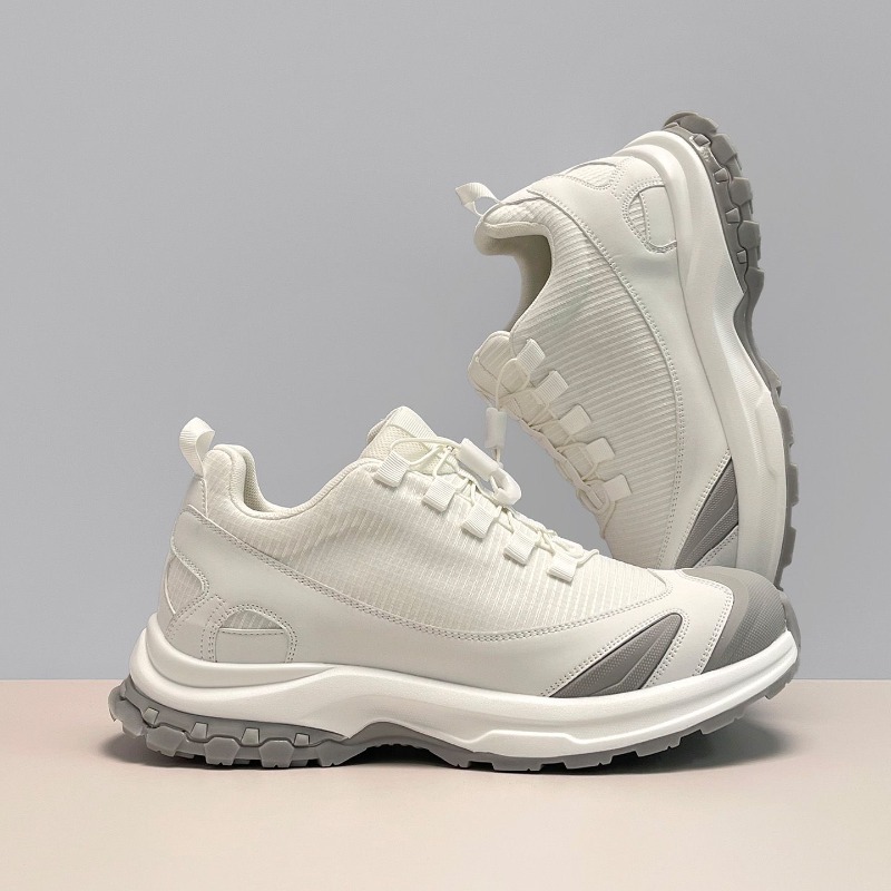 Новинка 2026 года: мужские спо – обзор и цена Anti Slip Trail Running Sneakers