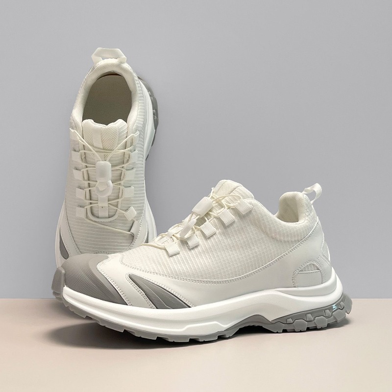 Новинка 2026 года: мужские спо – обзор и цена Anti Slip Trail Running Sneakers