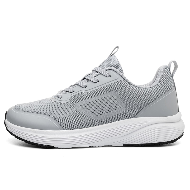 Мужские спортивные кроссовки с – обзор и цена Wide Toe Box Running Sneakers