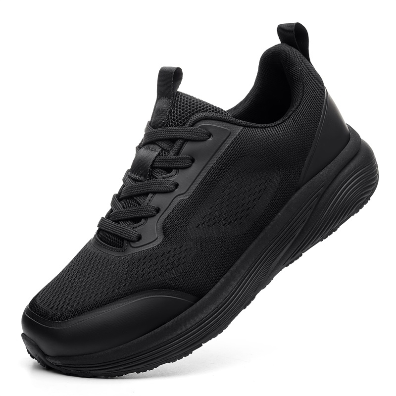 Мужские спортивные кроссовки с – обзор и цена Wide Toe Box Running Sneakers