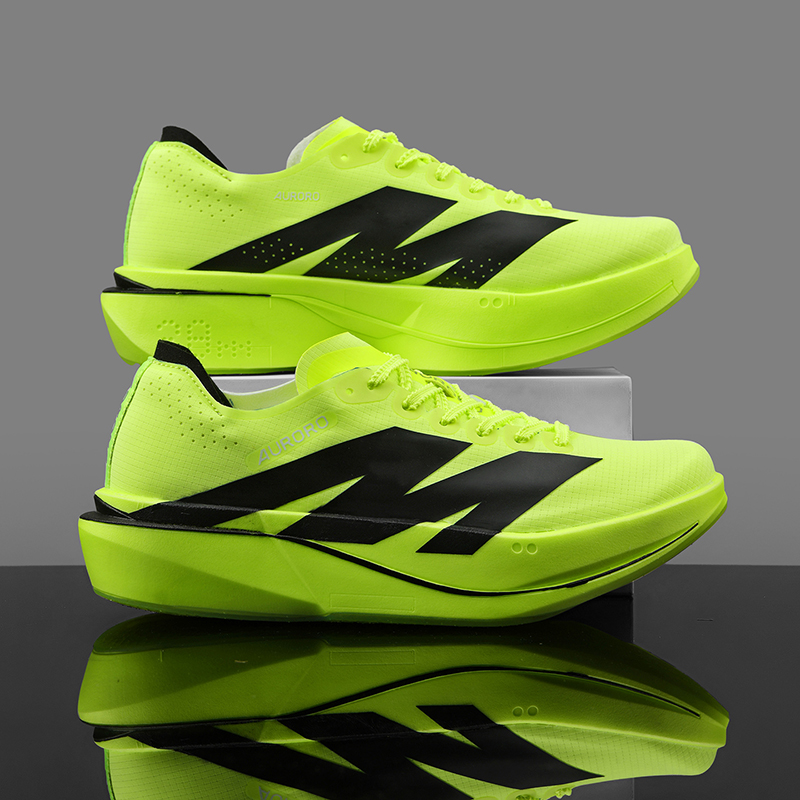Мужские спортивные кроссовки с – обзор и цена Carbon Plate Marathon Racing Shoes