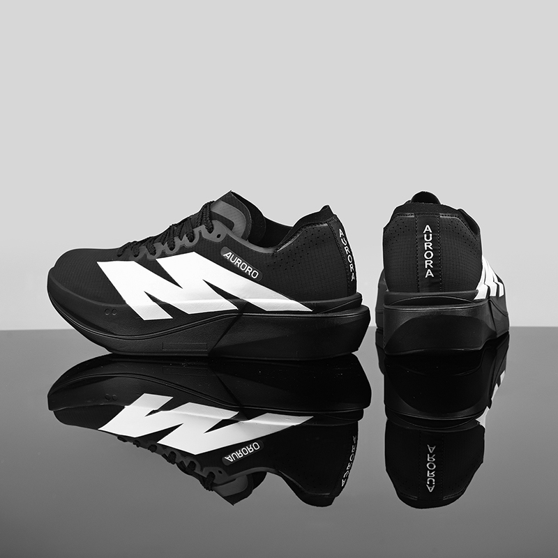 Мужские спортивные кроссовки с – обзор и цена Carbon Plate Marathon Racing Shoes