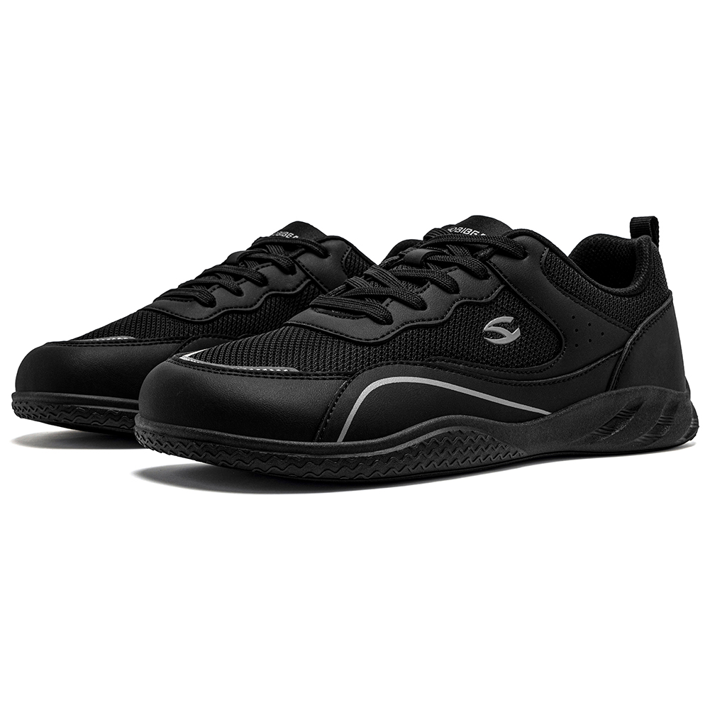 Мужские кроссовки HOBIBEAR с ш – обзор и цена Wide Toe Box Running Sneakers