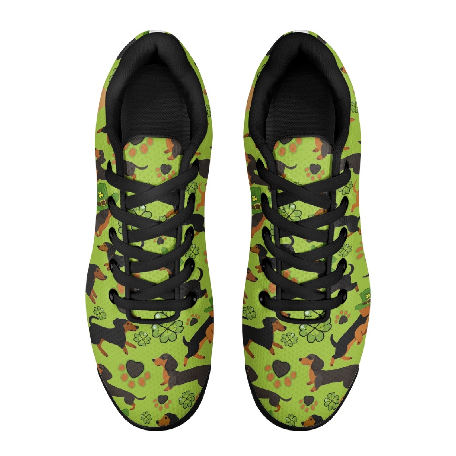 PENSTROLL Lucky Hat Dachshund  – обзор и цена Air Cushion Jogger Shoes Men