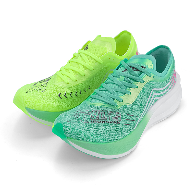 Профессиональные марафонские к – обзор и цена Carbon Plate Marathon Racing Shoes