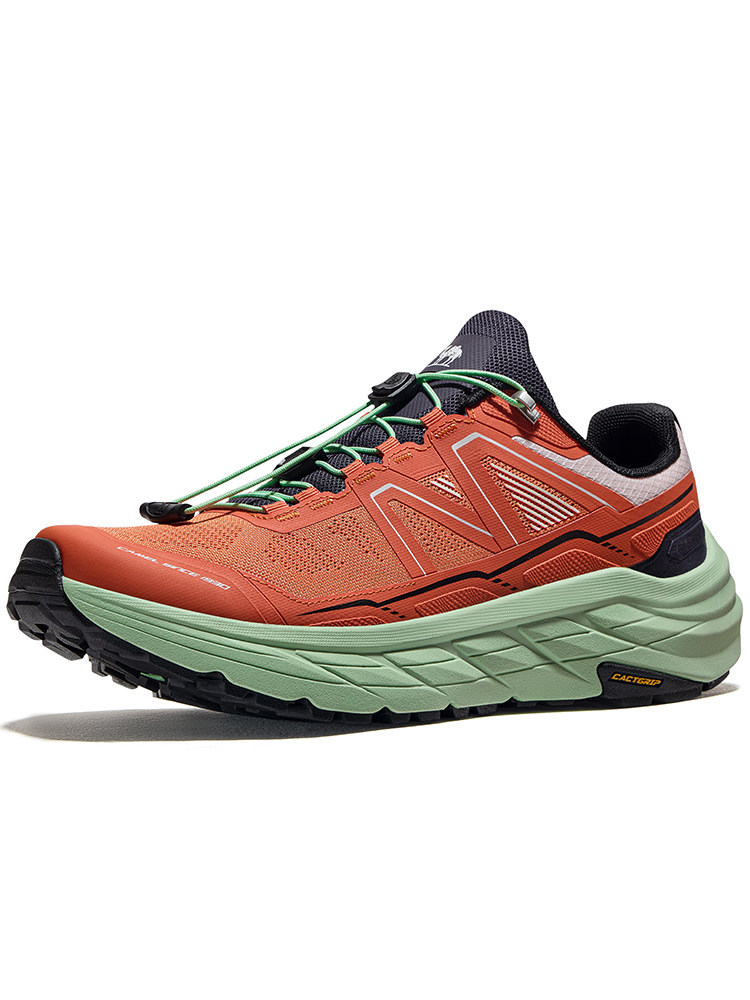 Мужские кроссовки Golden Camel – обзор и цена Waterproof Goretex Running Shoes