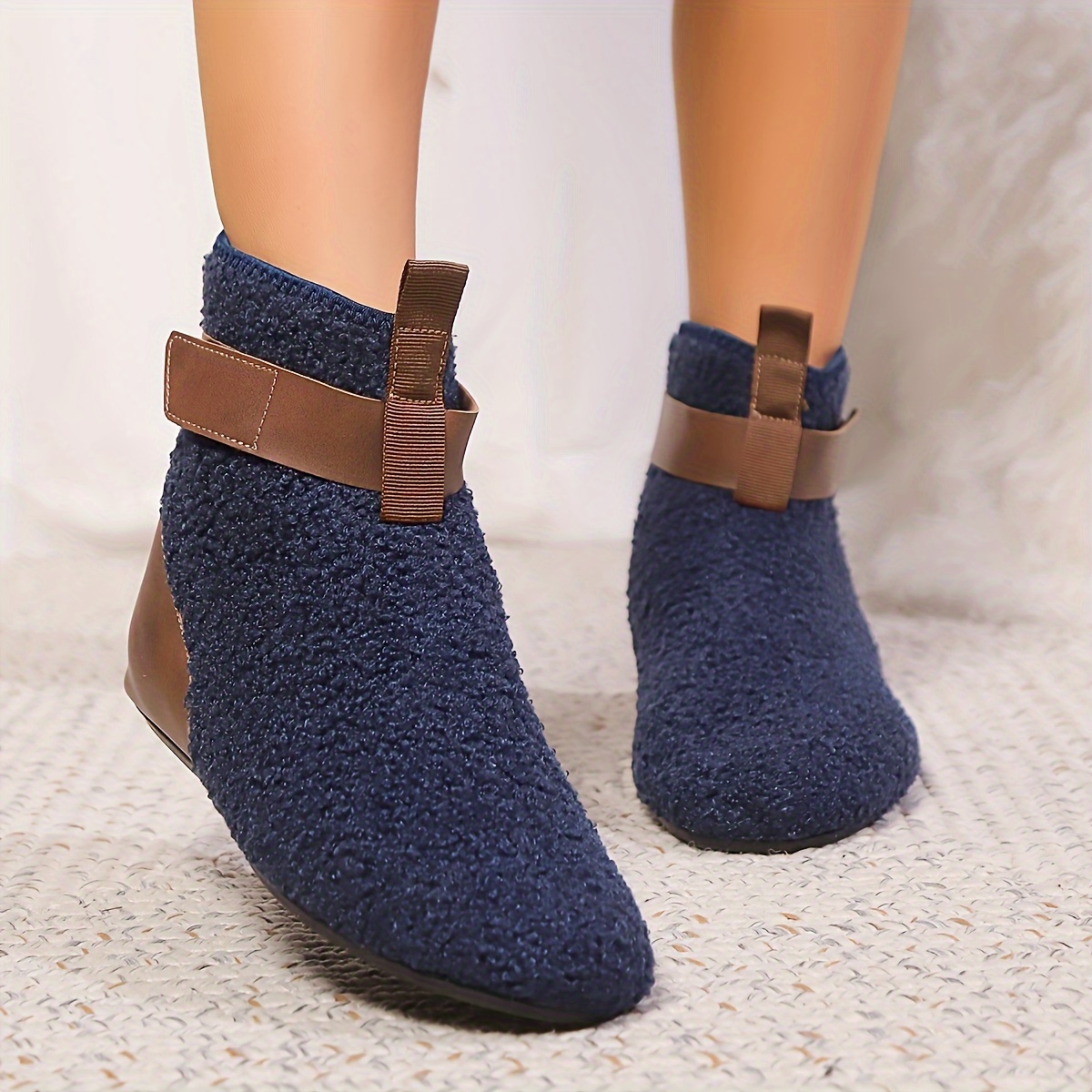 Женская зимняя обувь, женские  – обзор и цена Boots