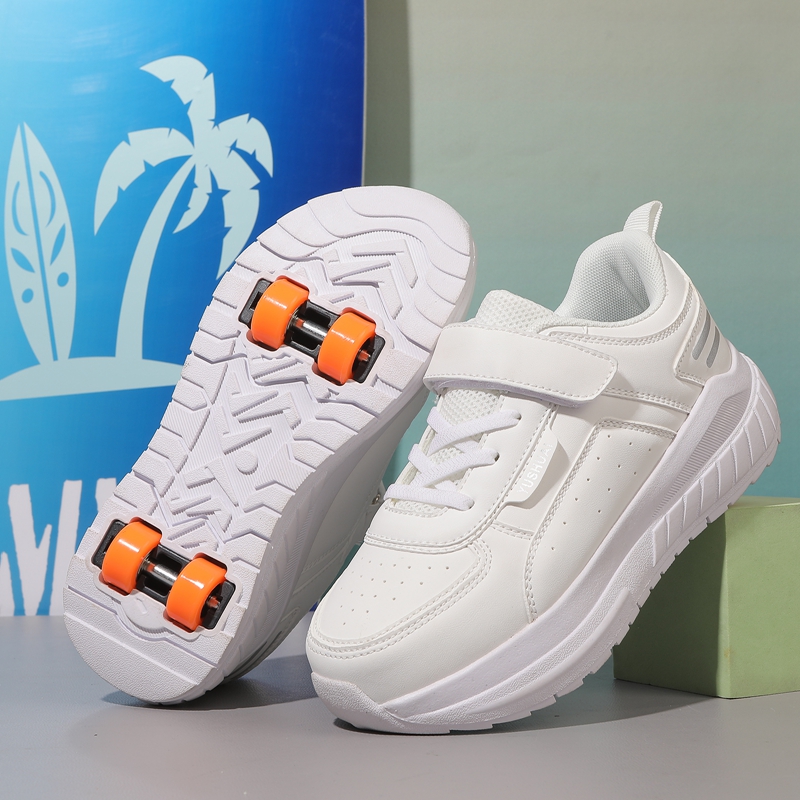 Детские роликовые кроссовки дл – обзор и цена Running Shoes
