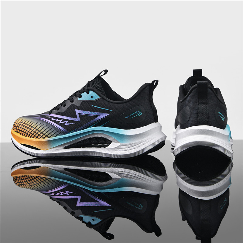 Мужские спортивные кроссовки с – обзор и цена Carbon Plate Marathon Racing Shoes