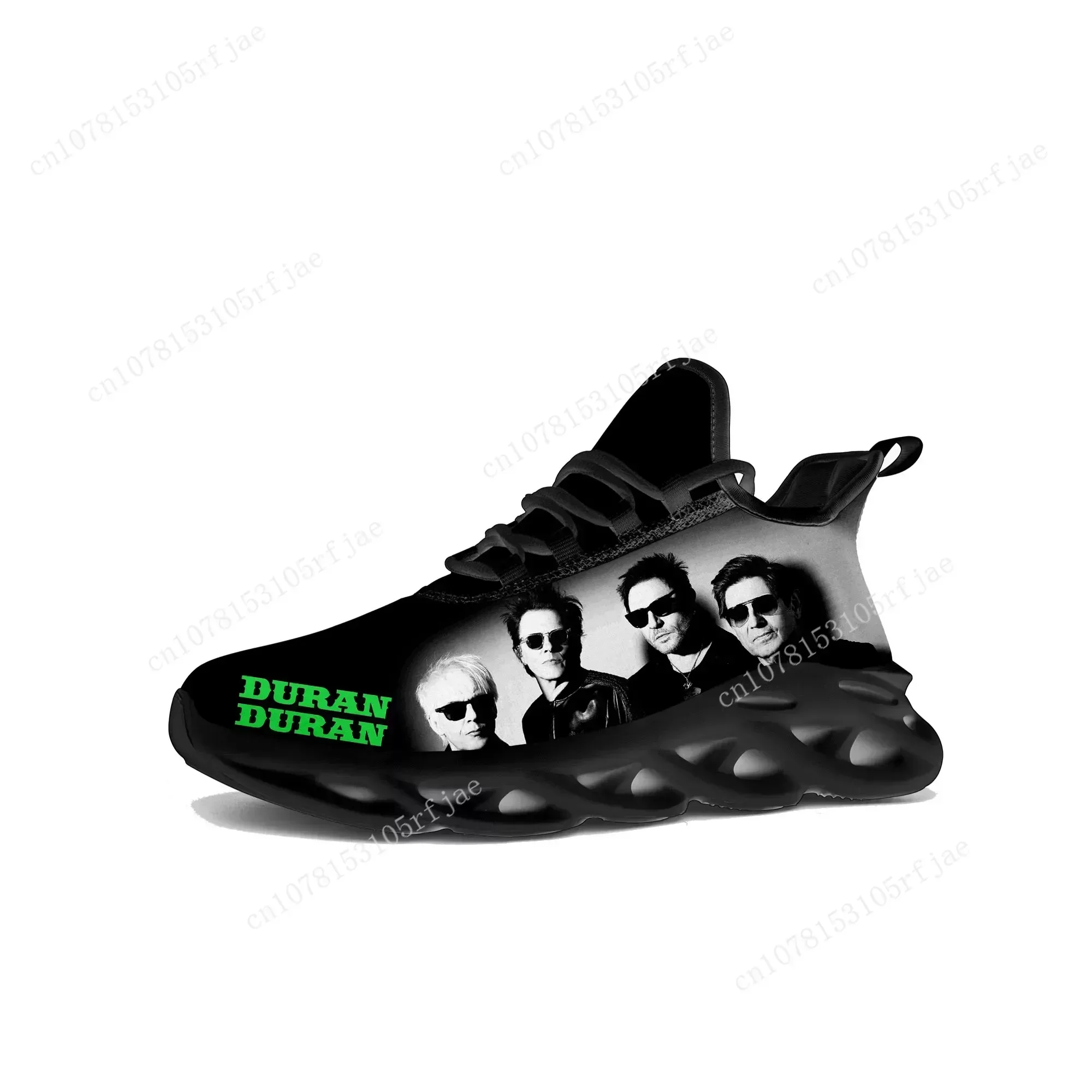 Кроссовки Duran Duran Flats дл – обзор и цена Running Shoes