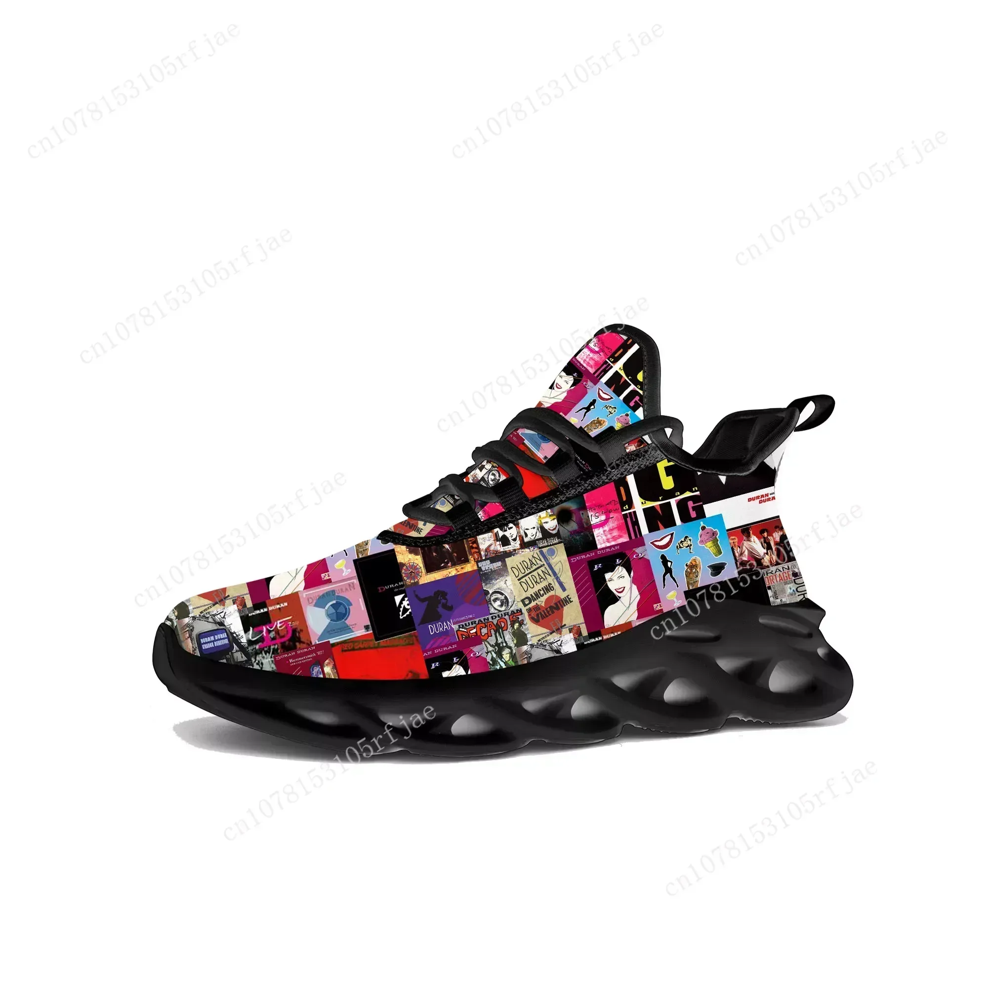 Кроссовки Duran Duran Flats дл – обзор и цена Running Shoes
