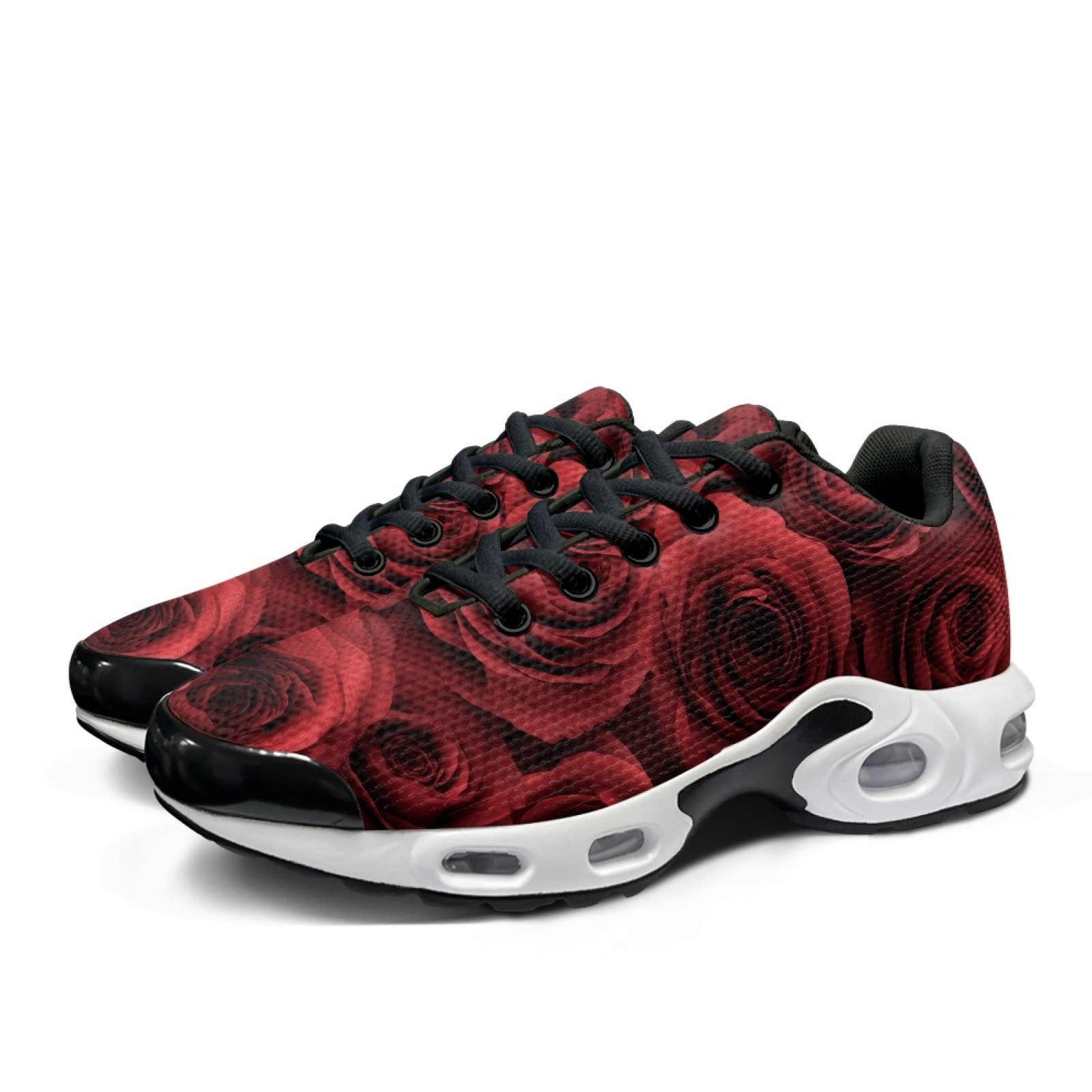 PENSTROLL Мужские кроссовки-дж – обзор и цена Air Cushion Jogger Shoes Men