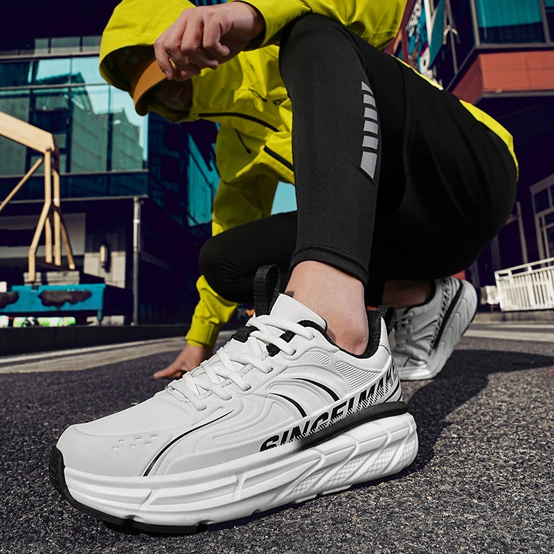 Кроссовки для трейлраннинга, н – обзор и цена Anti Slip Trail Running Sneakers