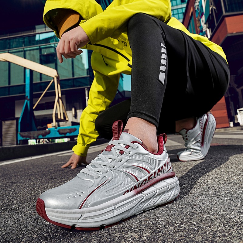 Кроссовки для трейлраннинга, н – обзор и цена Anti Slip Trail Running Sneakers