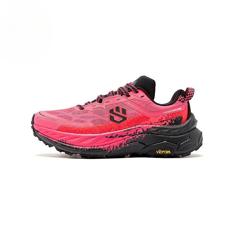 Профессиональные кроссовки для – обзор и цена Anti Slip Trail Running Sneakers